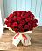 Букет 29 Красных роз в Турово