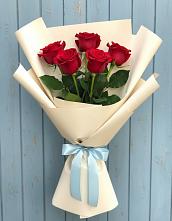 Букет Классика чувств #REPLACE_PRED# Турово