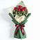 Букет цветов из: Розы в Турово
