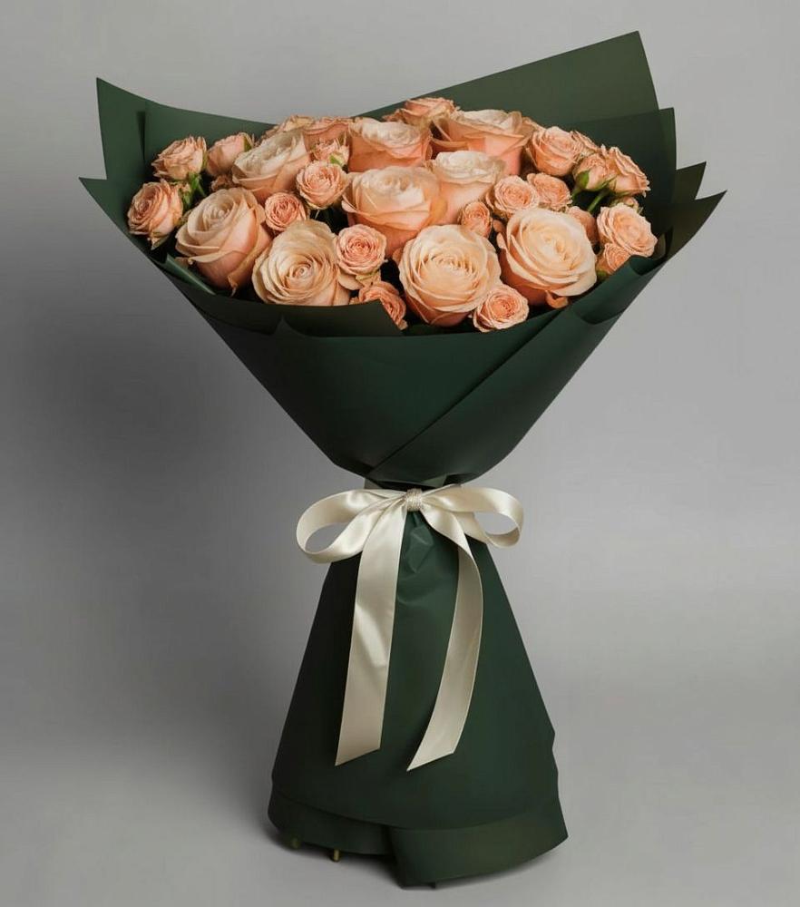 Букет Элегантный в Турово