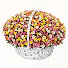 Премиум букет из: Розы в Турово