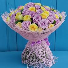 Букет 101 Волшебный Миг в Турово