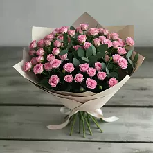 Букет Удовольствие в Турово