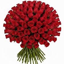 Букет Красные розы Чери Лав в Турово