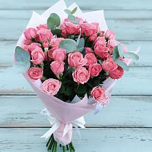 Букет Леди совершенство в Турово